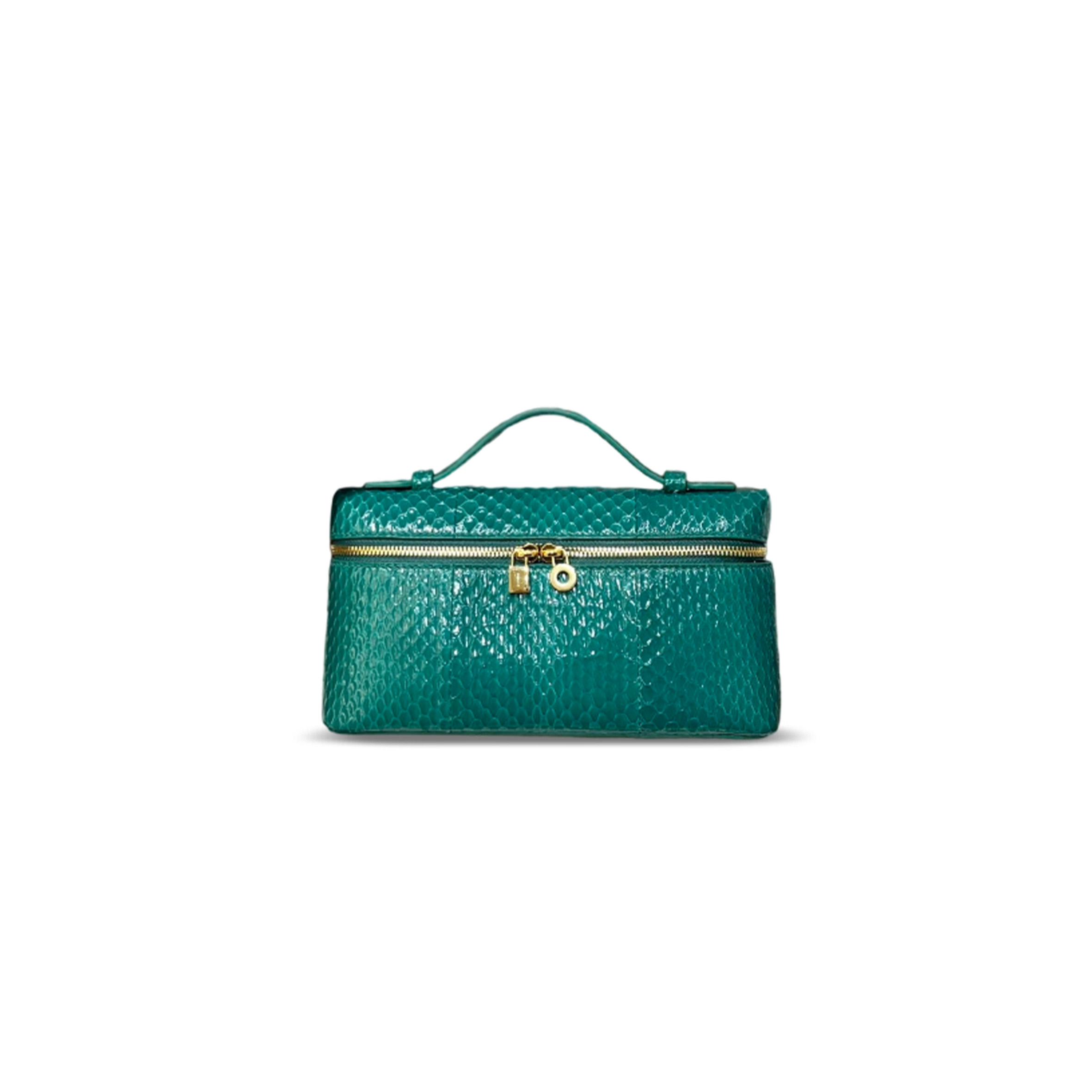 LORO PIANA EXTRA POCKET L19 (19*12*7cm)